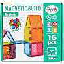 Constructor kids magnetisk byggesæt 16 dele