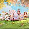Lovely Emma Pocket Zoo figur - flere varianter - assorteret