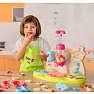 Smoby chef easy biscuits factory