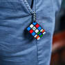 Rubiks Cube nøglering