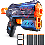 X-shot Flux Poppy Playtime Blaster