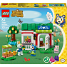 LEGO Animal Crossing tøjbutikken Able Sisters til rolleleg 77055
