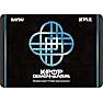 Kayou K-Pop demon Hunters Classic Edition samlekort