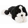 FAO Schwarz Bernadoodle bamse 55 cm
