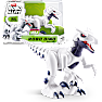 Robo alive raptor figur