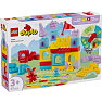 LEGO DUPLO Hopsys slotspil 10450