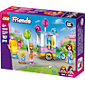 LEGO Friends is- og ballonbod 42692