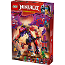 LEGO Ninjago Kaosdragen Thunderfang 71832