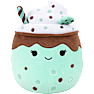 Squishmallows 19 cm – flere varianter - assorteret