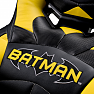 Subsonic Junior gamerstol - Batman