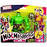 Marvel MixMashers Avengers Deluxe actionfigur - flere varianter - assorteret