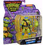 Turtles Mutant Meyhem figur Leonardo