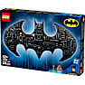 LEGO DC Batman Batman-logo 76330