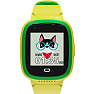 Canyon Kids 4G GPS børnesmartwatch - grøn