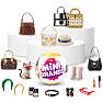 Fashion mini brands s3