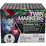 Danpen Twinmarkers 116 + 4 stk