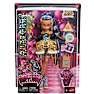 Monster High Scary Sweet Birthday Cleo De Nile dukke