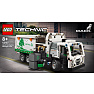 LEGO Technic Mack LR Electric-skraldevogn 42167