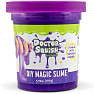 Doctor Squish DIY magisk slim - lilla