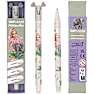 TOPModel viskbar gelpen – flere varianter – assorteret