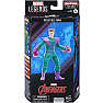 Marvel Legends Series: Molecule Man Action Figure