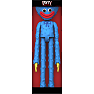 Poppy Playtime Huggy Wuggy 12" Action F.