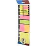 Danpen sticky notes med huller