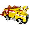 Paw Patrol Rubble Rescue Fire Dump Truck legetøj