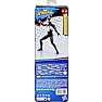 Marvel Spider-Man Titan Series actionfigur - flere varianter - assorteret