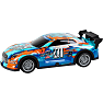 Car mania Champion GT9 fjernstyret bil