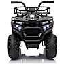 ATV Køretøj - Sort