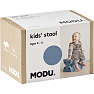 MODU balancerulle - Deep Blue/Sky Blue