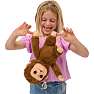 Little Live Pets my baby monkey