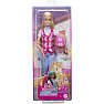 Barbie Malibu dukke