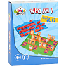 Games for fun Hvem er jeg