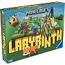 Ravensburger Minecraft Labyrinth
