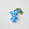 Deddy Bears Series 3 Blind Bag Backpack Clips