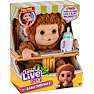 Little Live Pets my baby monkey