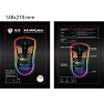 Nox Starfall gaming mus - Rainbow Light