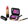 Max Build premium beauty - makeup-sæt