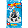 Hot Wheel samlekort booster pakke