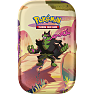 Pokemon sv6.5 shrouded fable mini tin