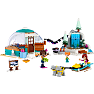 LEGO Friends Iglo-eventyr 41760