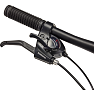 SCO Rebel TU herrecykel 21 gear 29" 2025 - sort