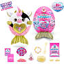 Rainbocorns Mermaidcorn Surprise bamse - assorteret