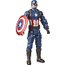 Avengers Titan Hero Captain America actionfigur 30 cm
