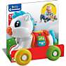 Clementoni Pull along pony
