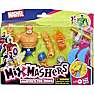 Marvel MixMashers Avengers Deluxe actionfigur - flere varianter - assorteret