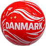 Guardian Danmark fodbold