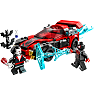 LEGO 76244 Marvel Miles Morales mod Morbius
